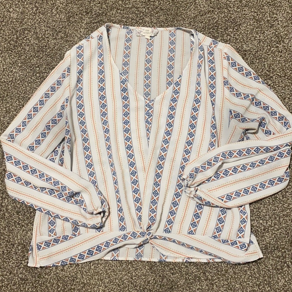 Blouse